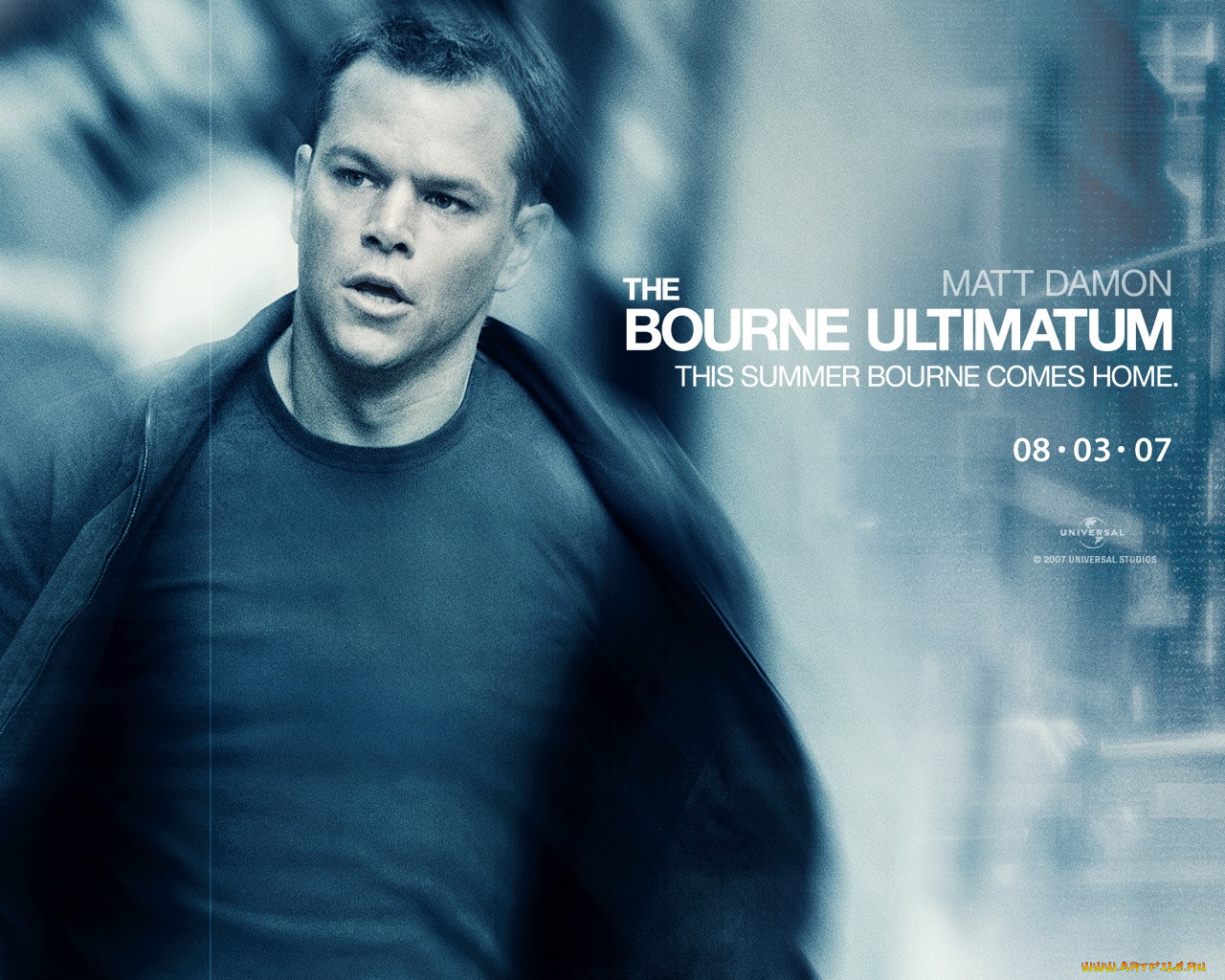 bourne, ultimatum, , , the